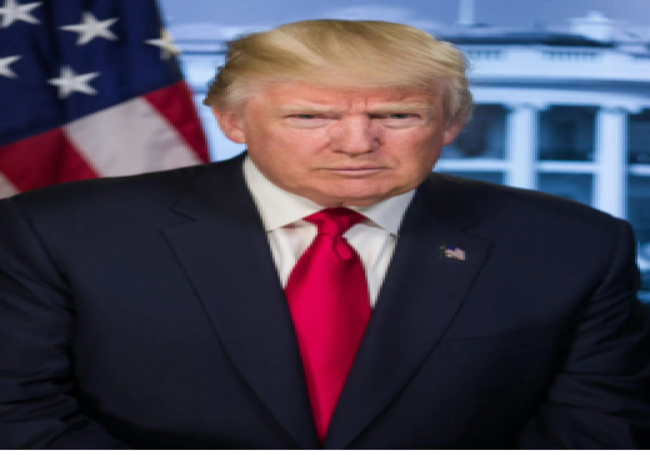 US President Donald Trump Suspends Tariffs on Most Countries, Imposes 125% Tariff on Chinese Imports in Brash Trade Action